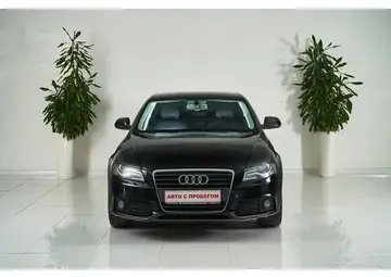 Audi A4 Вид 2