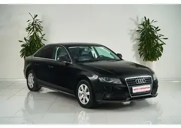 Audi A4 Вид 3