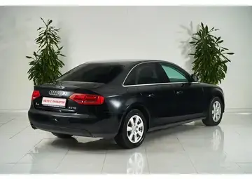 Audi A4 Вид 5