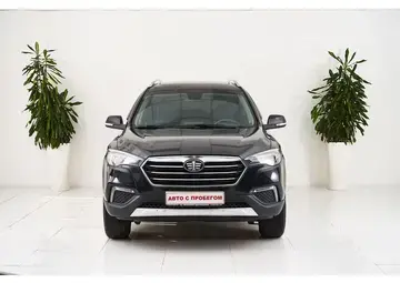 Faw Besturn X80 Вид 2