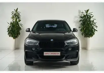 BMW X6 Вид 2