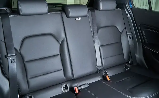 Mercedes benz GLA