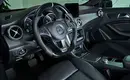 Mercedes benz GLA
