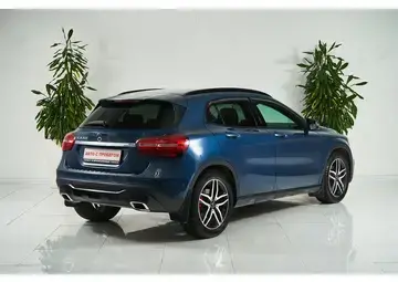 Mercedes benz GLA Вид 5