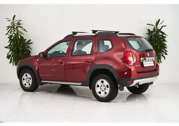 Renault Duster Вид 4