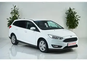 Ford Focus Вид 3