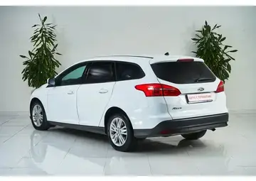 Ford Focus Вид 4
