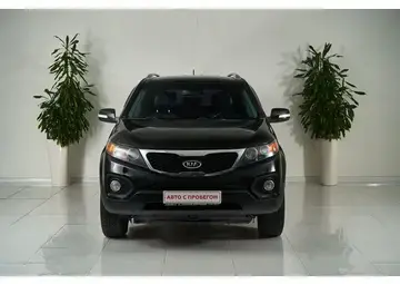 Kia Sorento Вид 2