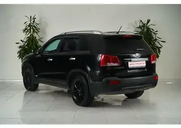 Kia Sorento Вид 4