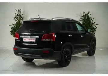 Kia Sorento Вид 5