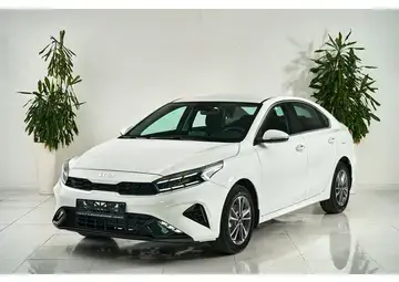 Kia Cerato Вид 1