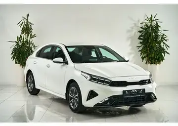 Kia Cerato Вид 3