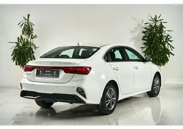 Kia Cerato Вид 5