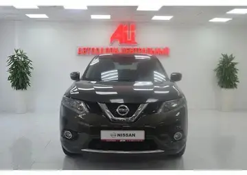 Nissan Qashqai Вид 3