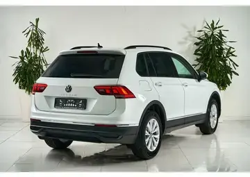 Volkswagen Tiguan Вид 4