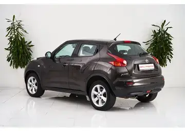 Nissan Juke Вид 4
