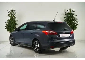 Ford Focus Вид 4