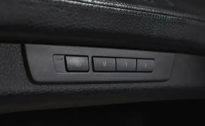 BMW 7 серии