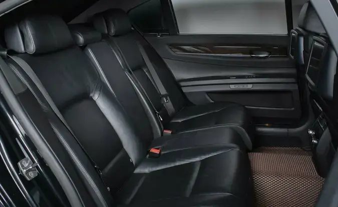 BMW 7 серии
