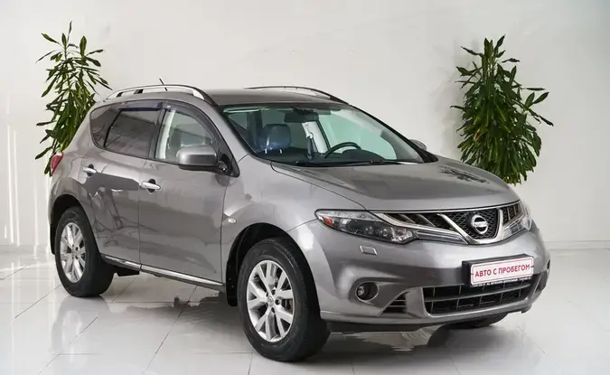 Nissan Murano