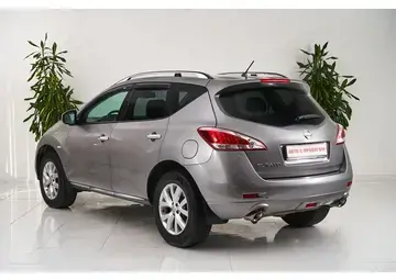 Nissan Murano Вид 4