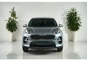 Kia Sportage Вид 2