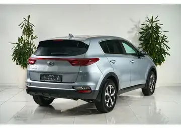 Kia Sportage Вид 5