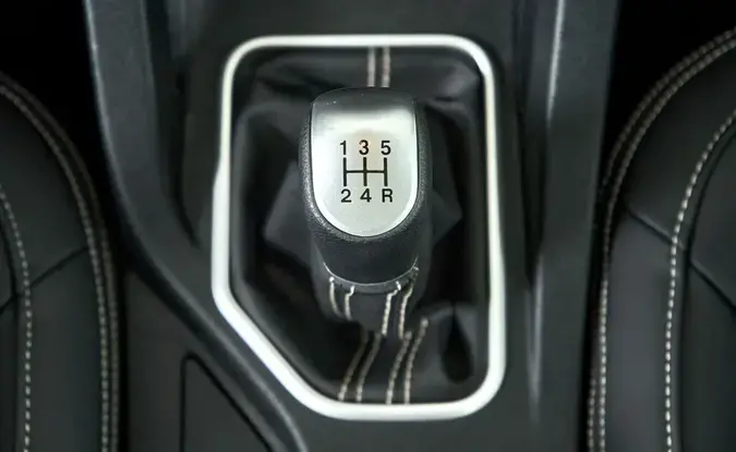Faw Besturn X40