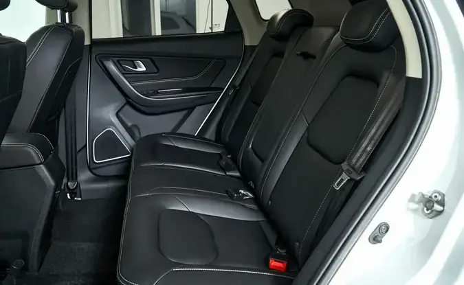 Faw Besturn X40