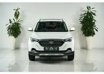 Faw Besturn X40 Вид 2