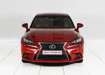 Lexus IS Вид 2
