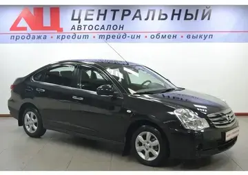 Skoda Rapid Вид 3