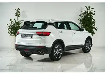 Geely Coolray Вид 4