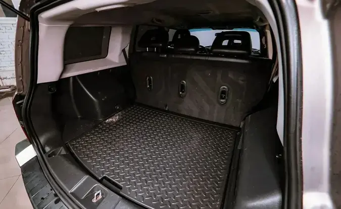 Jeep Liberty (North America)