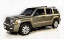 Jeep Liberty (North America)