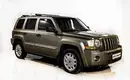 Jeep Liberty (North America)