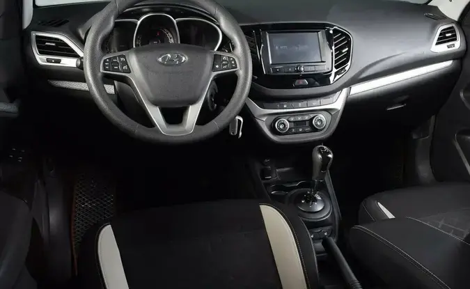 Lada Vesta