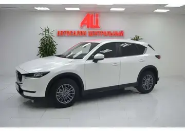 Mazda CX-5 Вид 1