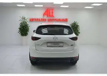 Mazda CX-5 Вид 4
