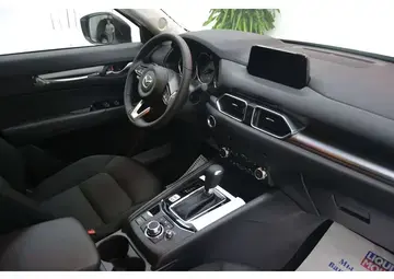 Mazda CX-5 Вид 5
