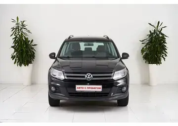 Volkswagen Tiguan Вид 2