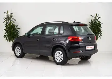 Volkswagen Tiguan Вид 4