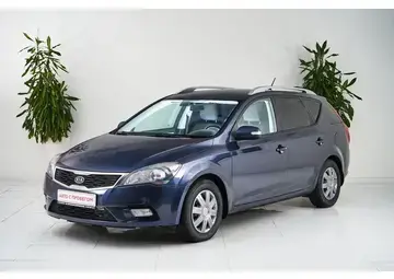 Kia Ceed Вид 1