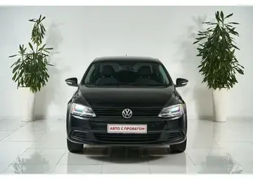 Volkswagen Jetta Вид 2