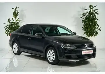 Volkswagen Jetta Вид 3