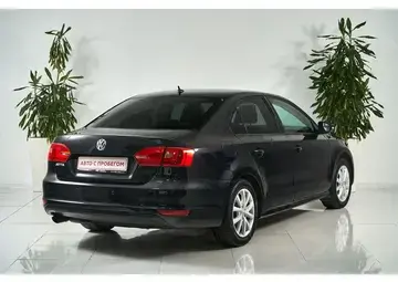 Volkswagen Jetta Вид 5
