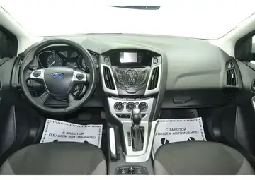Ford Focus Вид 5