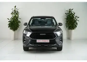 Haval F7 Вид 2