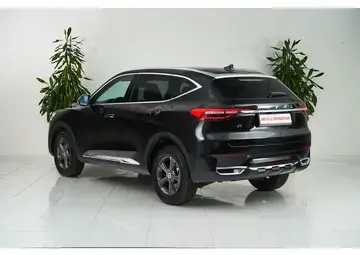 Haval F7 Вид 4