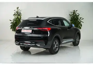 Haval F7 Вид 5